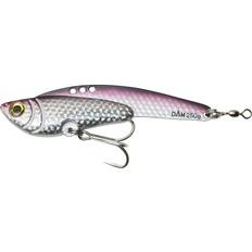Fiskeutrustning DAM Salt-X Pilk/Blade Lure 75 g Japanese Red UV