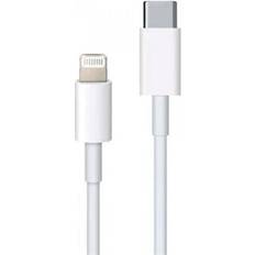 Reekin USB C 2.0 – Lightning M-M 1m