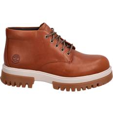 Mens timberland chukka boots Timberland Premium Chukka - Brown