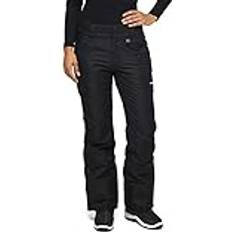 Moisture Wicking Trousers Arctix Damen-Cargohose, isoliert, Schwarz, Stück 20 W-22 W 68,6 kurz