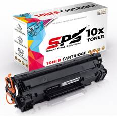 Toner 83X/ CF283X