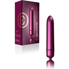 Sexleksaker Climaximum Jolie Bullet Vibrator Purple
