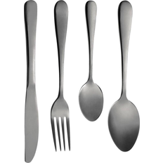 Bergner High Gloss Bestickset 24st