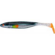 Fiskeutrustning Illex MAGIC FAT SHAD 7 MAGIC RUDD