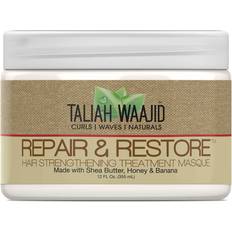 Taliah Waajid Waajid Repair And Restore Hair Strengthening Masque