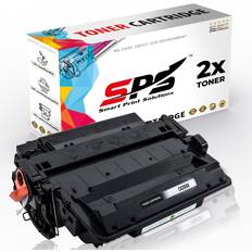 Toner 55X/ CE255X