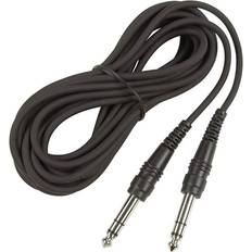 HiEnd Accents HiEnd jack-till-jack stereo-kabel 6