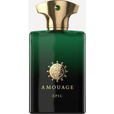 Amouage Epic Man Eau De Parfum 100ml