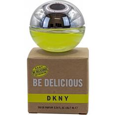 DKNY Eau de Parfum DKNY Donna Karan Be Delicious Eau de Parfum Mini Donna