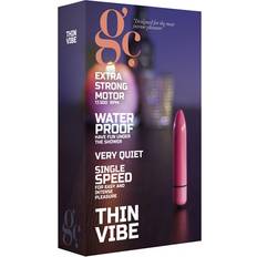 GC GC Thin Vibe Rosa