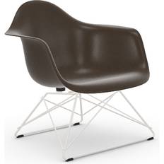 Vitra Eames fiberglass armchair LAR fåtölj Elephant