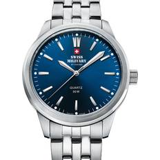 Swiss Military Women Wrist Watches Swiss Military Ladies Watch SMP36010.09