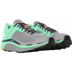 The North Face Vectiv Enduris Meldgrey/Chlorophyllgreen