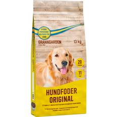 Hundfoder Original 13kg