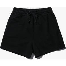 CDLP Heavy Terry Shorts Black
