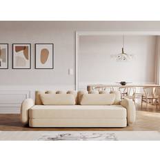 Møbler Bedre Nætter Deco Velvet Sofa