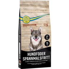 Granngården Hundfoder Spannmålsfritt 13kg