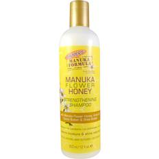 Palmers Manuka Flower Honey Strengthening Shampoo