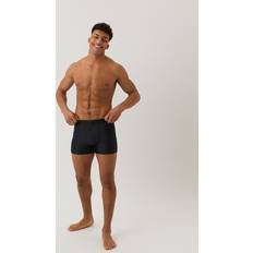 Björn Borg Stretch Swim Shorts Schwarz, Schwarz