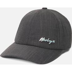 Hurley Women's H2O-Dri Marina Hat in Black