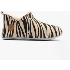 Shepherd LINA Ladies Sheepskin Full Tiger On Honey: EUR Si