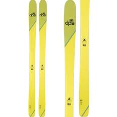 DPS Pagoda Piste 90 RP Skis