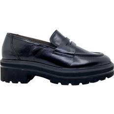 Paul Green Herre Sneakers Paul Green loafer black 2961-004