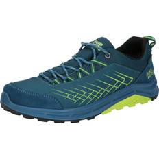 Hanwag Herren Coastridge Low ES Schuhe blau