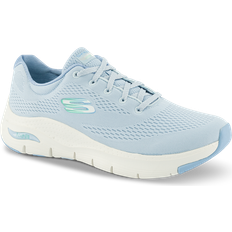 Skechers Arch Fit Big Appeal W - Blue