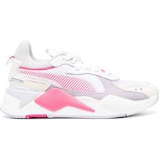 Puma RS-X Reinvention sneakers women Rubber/Fabric/Fabric/Calf Leather White