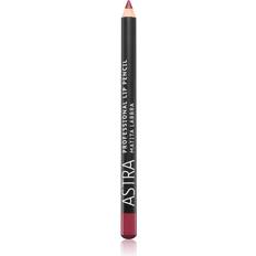Astra Make-up Professional Contour läpp-penna Skugga 46 Mauve Dimension 1,1 g