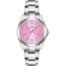 Womens Female Stainless Steel Watch 37,5 mm