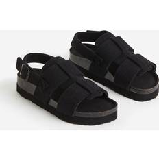 Shepherd Slides Shepherd Women's 39, Black