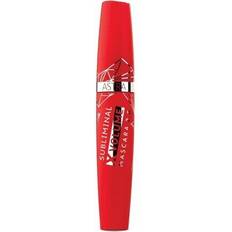 Makeup Astra Make-up Subliminal Volymgivande och förlängande Skugga Black 11 ml