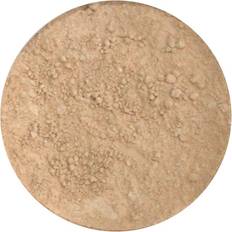 Makeup Provida Provida Organics Earth Minerals Satin Matte Foundation Beige 3