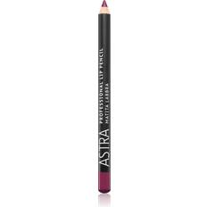Astra Make-up Professional Contour läpp-penna Skugga 43 Bordeaux 1,1 g