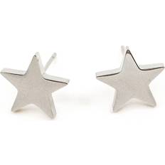 Seven/East SEVEN/EAST -Star Örhänge, silver