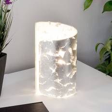 Paper Table Lamps Selene Papiro Table Lamp