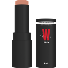 Makeup Miss W Pro Miss W Pro HD Foundation Stick 23 Golden Beige