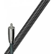 Audioquest Cables Audioquest Diamond Digital Coax Cable 0.75m