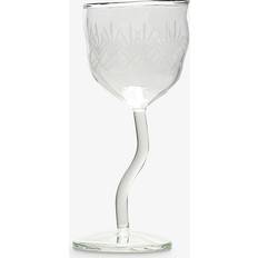 Vetro Calici da Vino Seletti On Acid Tree Wine Glass