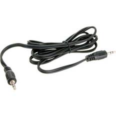 ACV Aux adapter MINI jack->mini-jack 1.5m