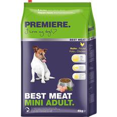 PREMIERE Adult Best Meat Mini kylling 4
