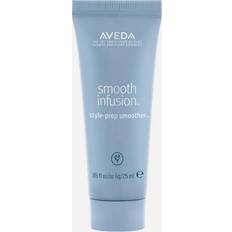 Keratin Styling Creams Aveda Smooth Infusion Style-Prep Smoother 25ml