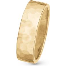 Smykker Christina Big Experience forgyldt ring