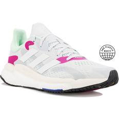 Solarboost adidas SolarBoost Damen Chaussures running femme Gris/argent