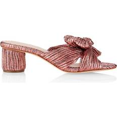 Rosa Sandaletter Loeffler Randall Emilia Pink pink