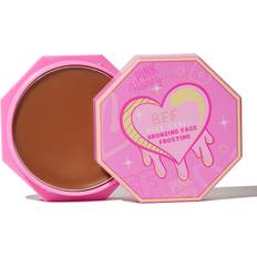 Vitamins Bronzers PrettyLittleThing Bronzing Face Frosting - Brown