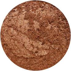 Makeup Provida Provida Organics Earth Minerals Pearluster Eye Shadow Bronze