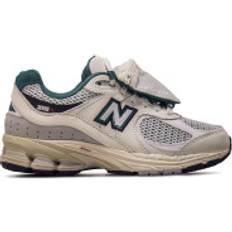 New Balance Unisex Sneaker M2002 RVD Sea Salt Vin Teal